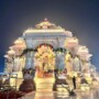 The Architectural Marvel of Ayodhya